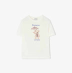 London Bear Cotton T-shirt