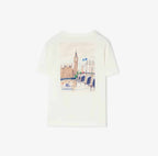 London Bear Cotton T-shirt
