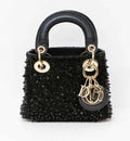 Lady Dior -Crossbody bag