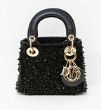 Lady Dior -Crossbody bag