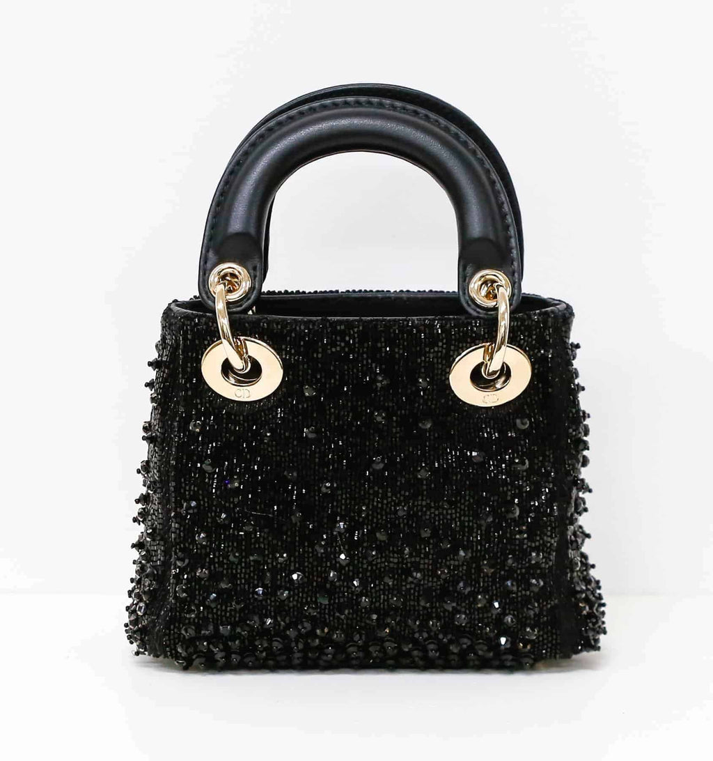 Lady Dior -Crossbody bag