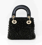 Lady Dior -Crossbody bag