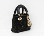 Lady Dior -Crossbody bag