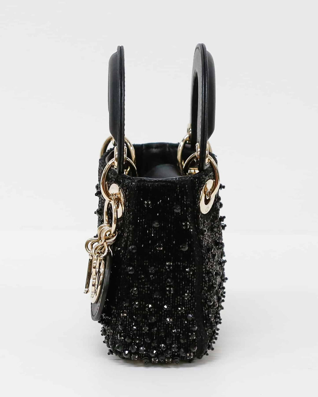 Lady Dior -Crossbody bag