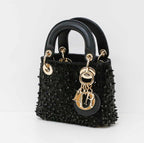 Lady Dior -Crossbody bag