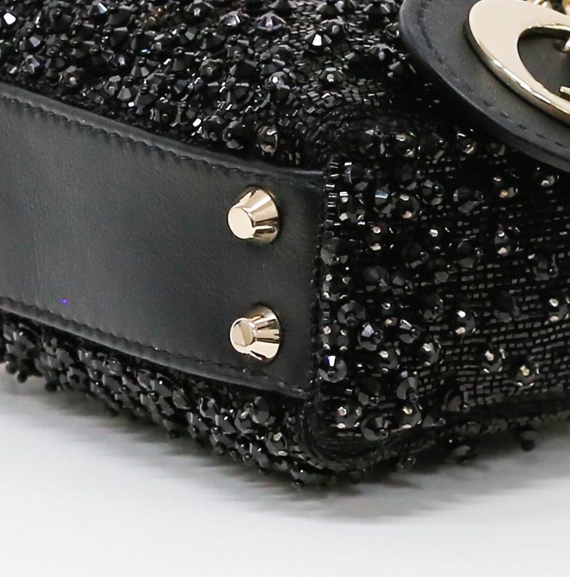 Lady Dior -Crossbody bag