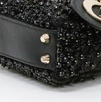 Lady Dior -Crossbody bag