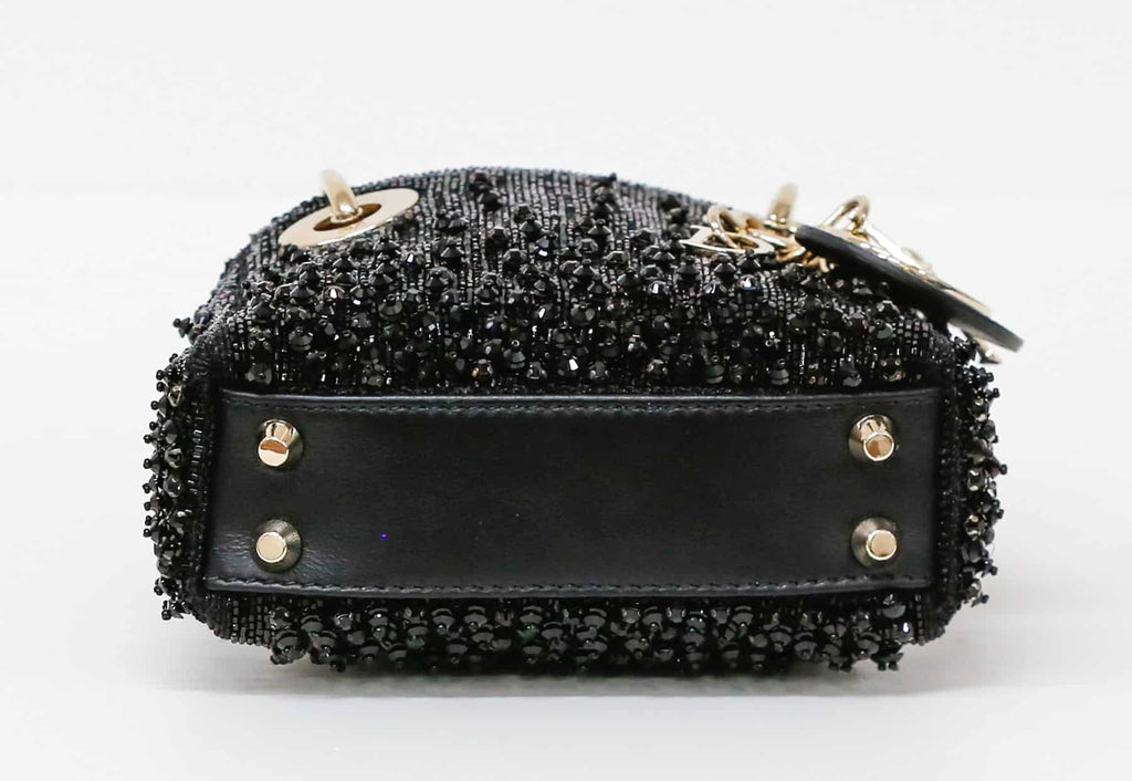 Lady Dior -Crossbody bag