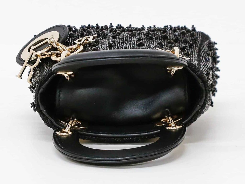 Lady Dior -Crossbody bag