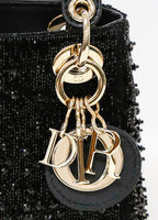 Lady Dior -Crossbody bag