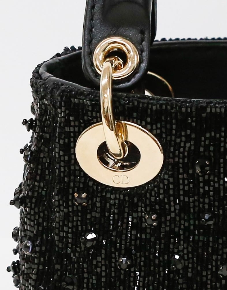 Lady Dior -Crossbody bag