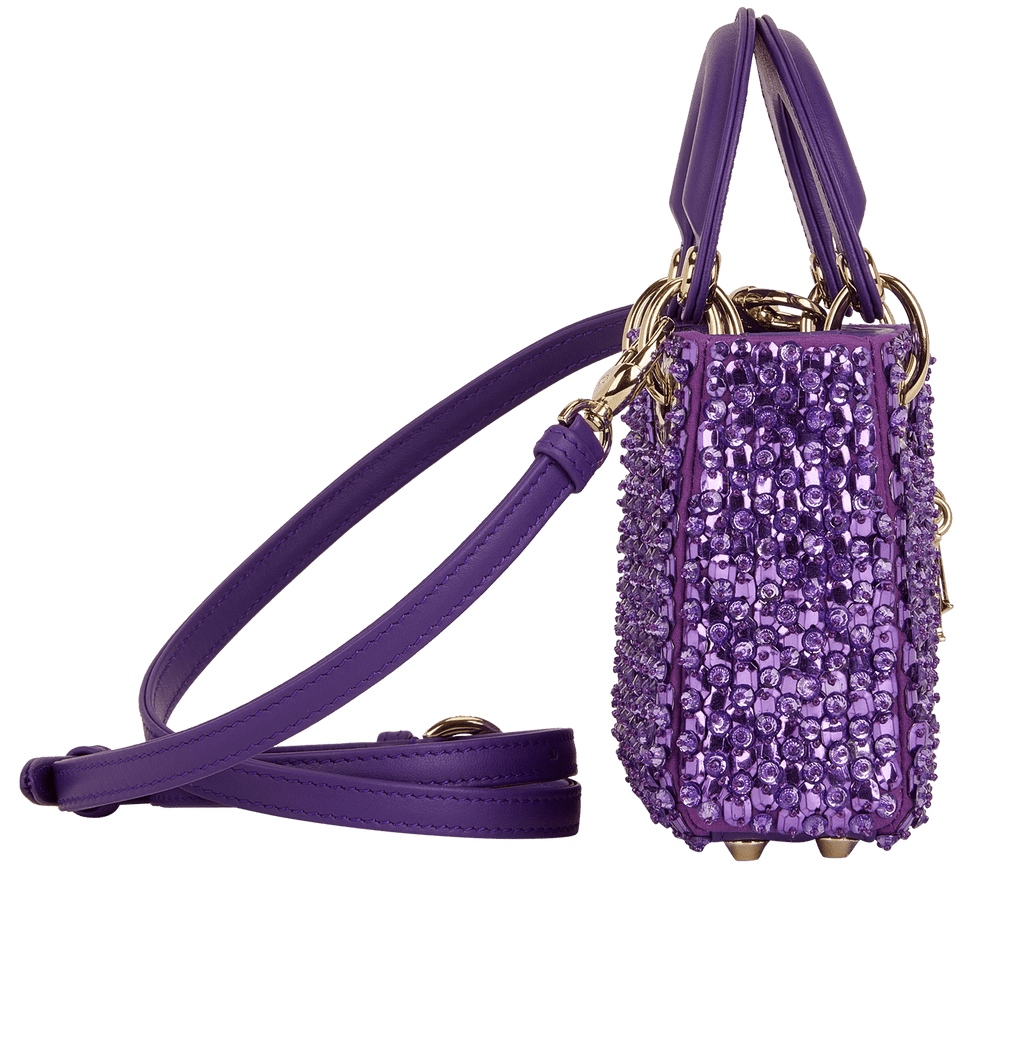 MICRO LADY DIOR