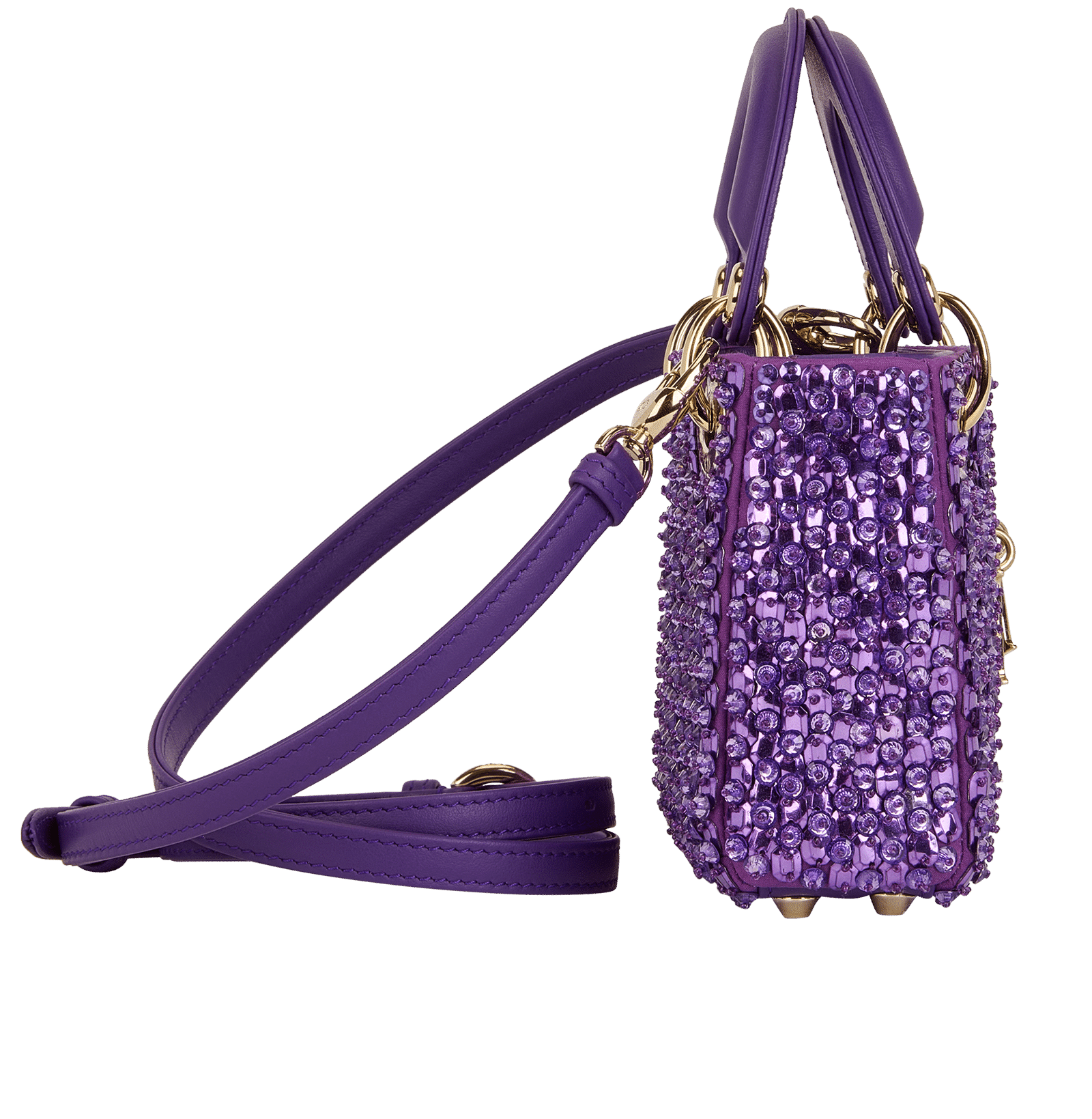 MICRO LADY DIOR