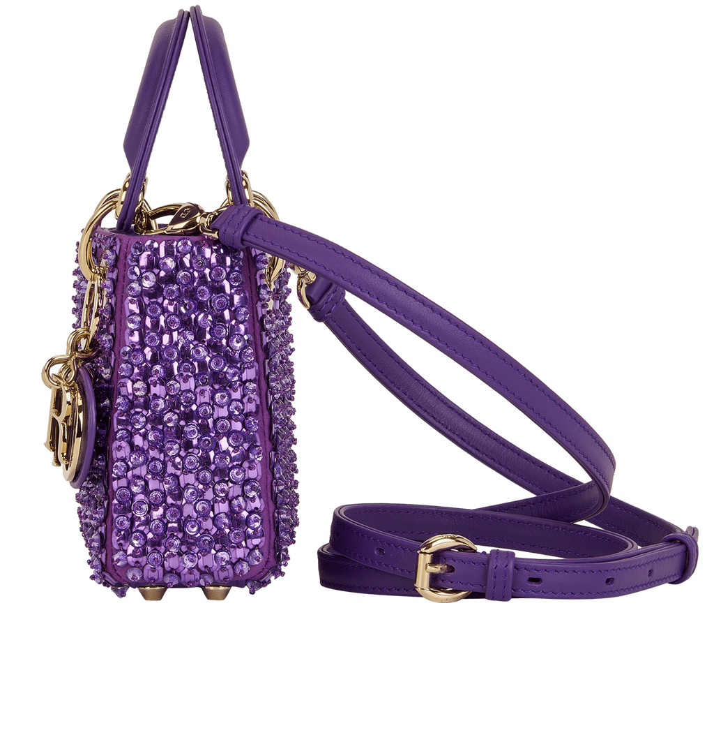 MICRO LADY DIOR