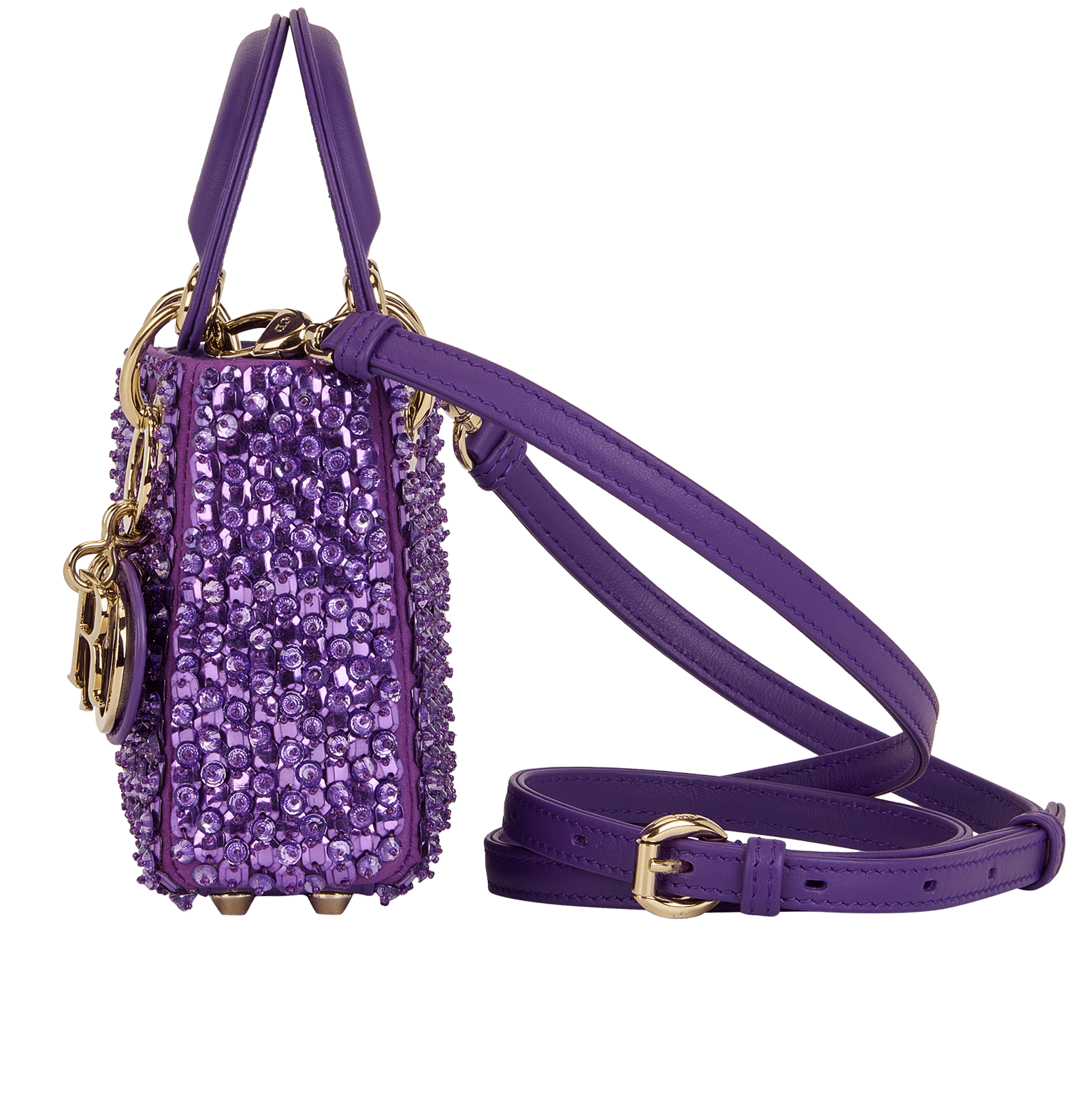 MICRO LADY DIOR