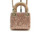 Micro lady dior