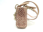 Micro lady dior