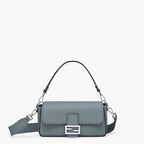 Baguette Blue Selleria bag