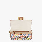 Baguette Canvas bag