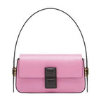 Baguette Twist Bag - Multicolore