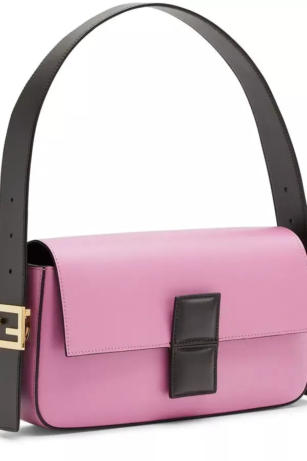 Baguette Twist Bag - Multicolore