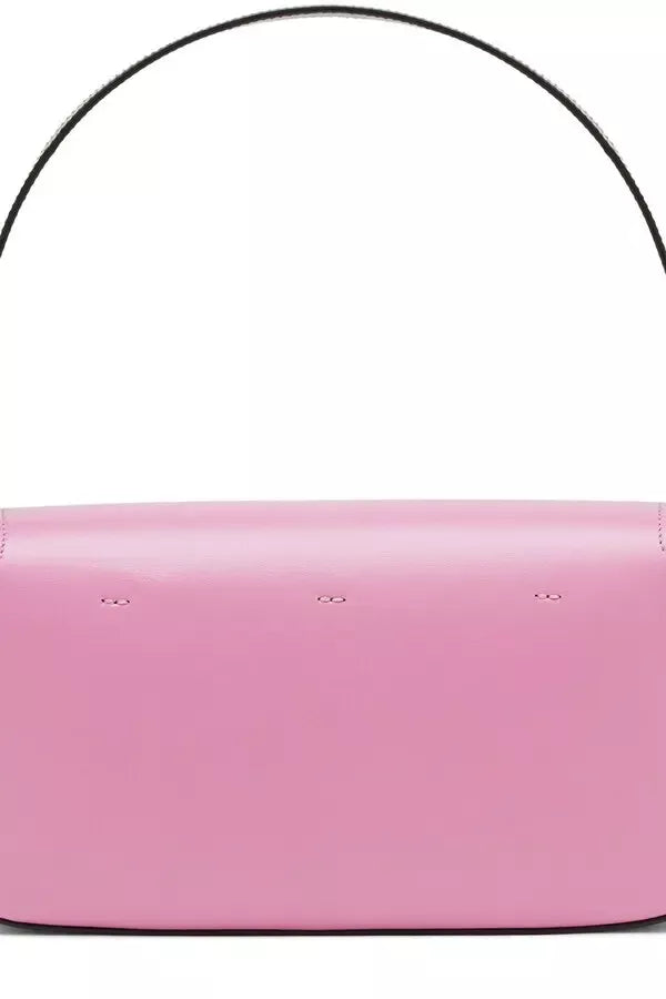 Baguette Twist Bag - Multicolore