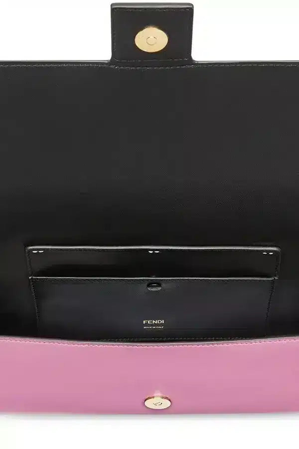 Baguette Twist Bag - Multicolore