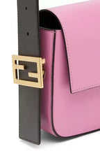 Baguette Twist Bag - Multicolore