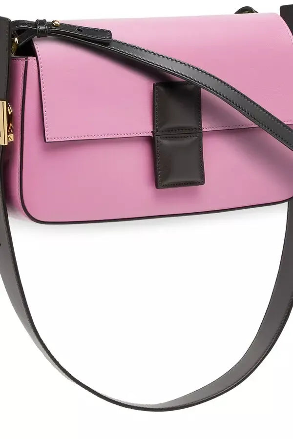 Baguette Twist Bag - Multicolore