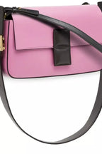 Baguette Twist Bag - Multicolore