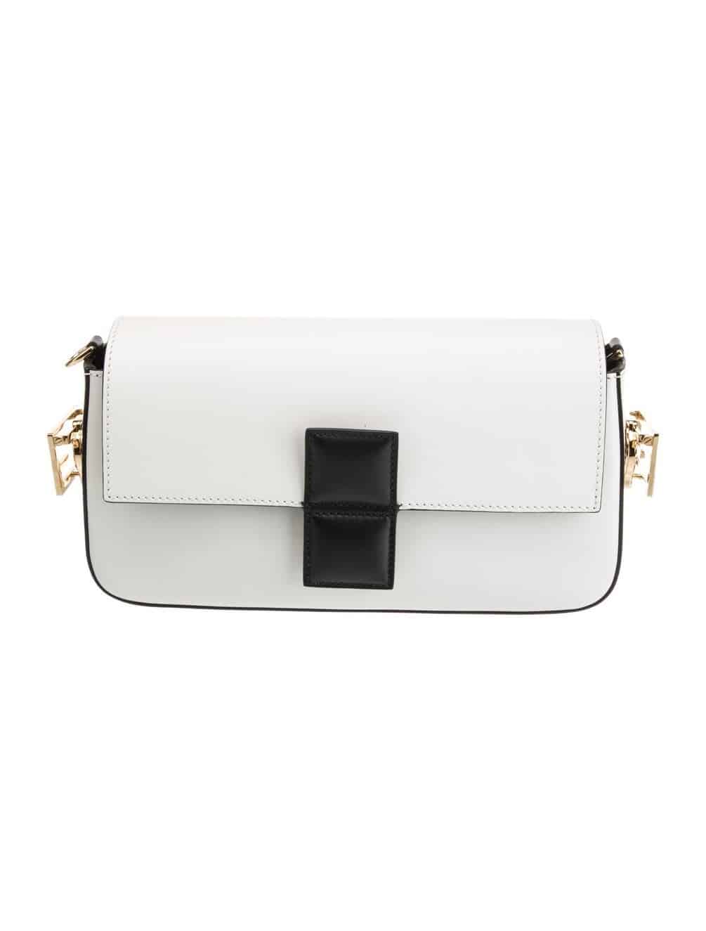 Fendi Baguette Twist Bag