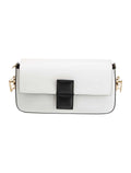 Fendi Baguette Twist Bag