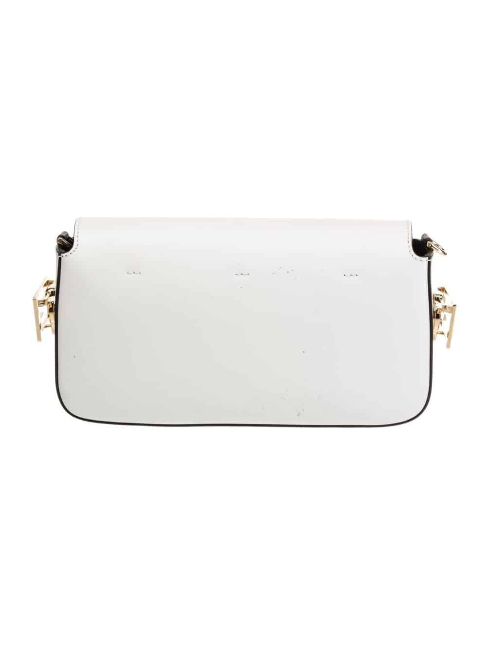 Fendi Baguette Twist Bag