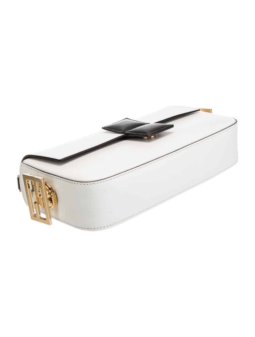 Fendi Baguette Twist Bag