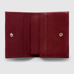 GUCCI HORSEBIT 1955 CARD CASE WALLET
