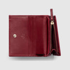 GUCCI HORSEBIT 1955 CARD CASE WALLET