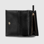 GUCCI HORSEBIT 1955 CARD CASE WALLET