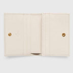 GUCCI HORSEBIT 1955 CARD CASE WALLET