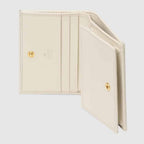 GUCCI HORSEBIT 1955 CARD CASE WALLET