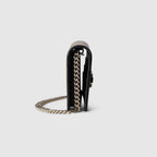 GUCCI HORSEBIT 1955 WALLET WITH CHAIN