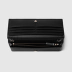 GUCCI HORSEBIT 1955 WALLET WITH CHAIN