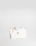 Mini My Sicily handbag in calfskin