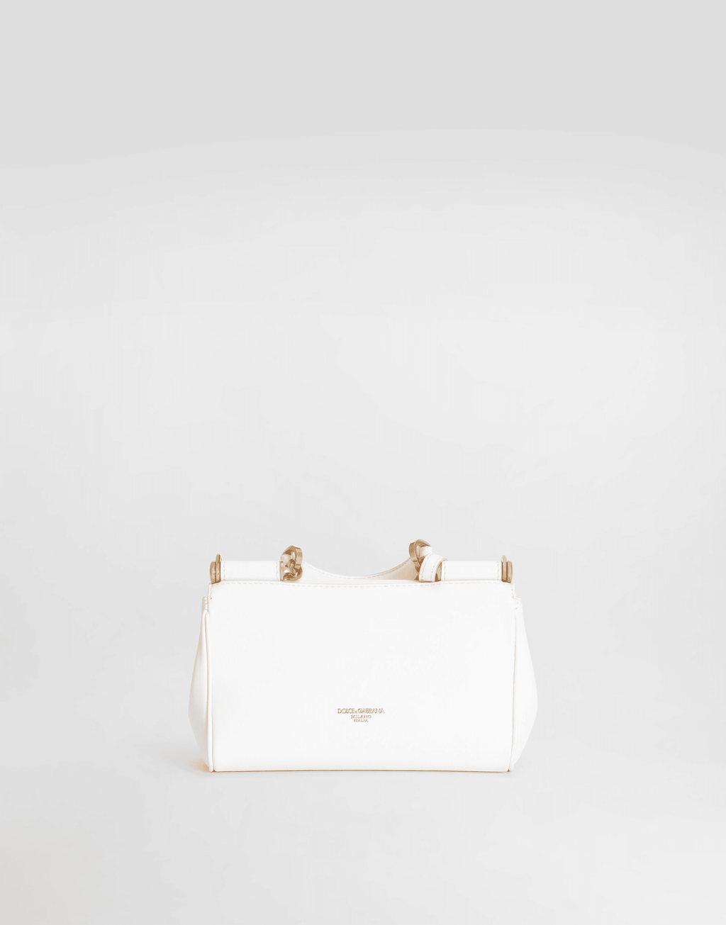 Mini My Sicily handbag in calfskin