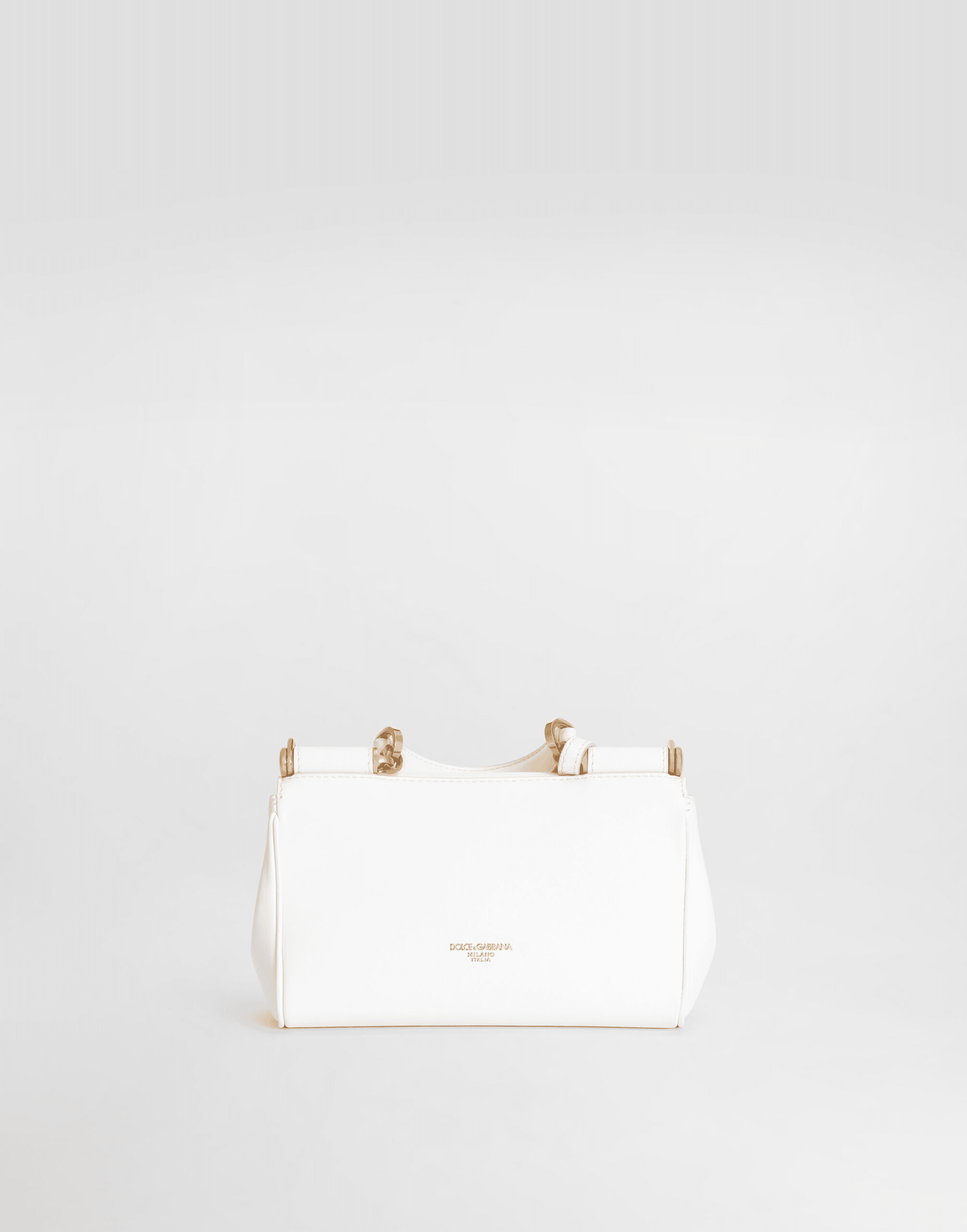 Mini My Sicily handbag in calfskin