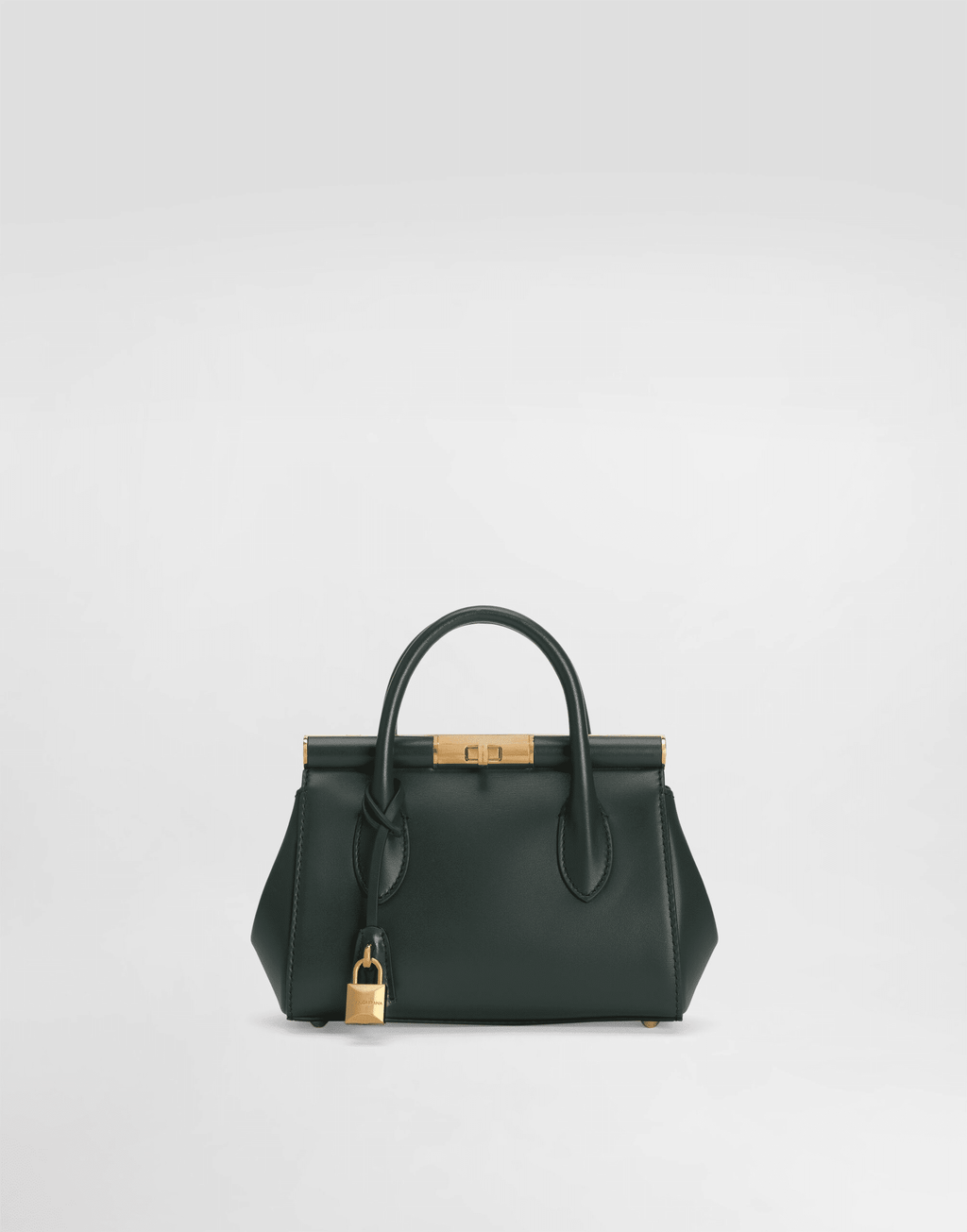 Marlene day mini bag in palmellato calfskin