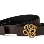 LV Dynasty 35mm Reversible Belt