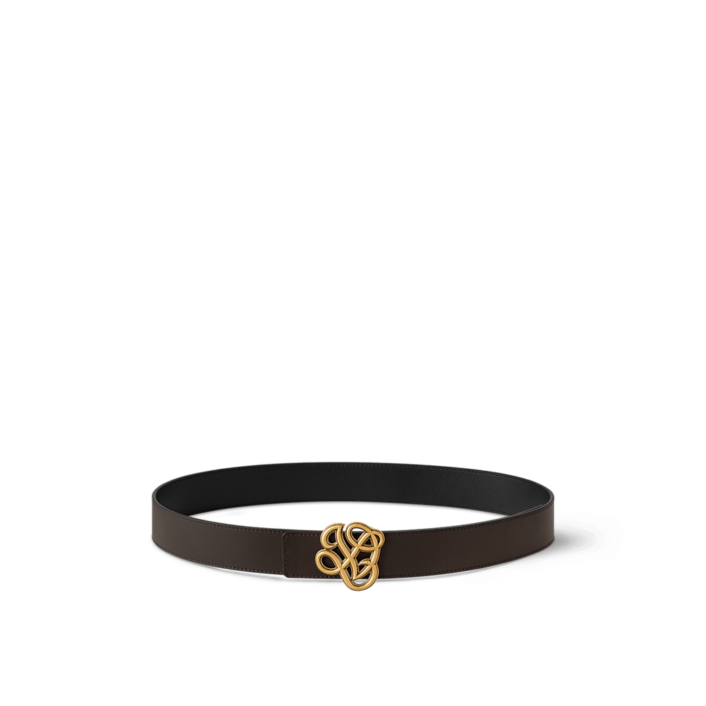 LV Dynasty 35mm Reversible Belt