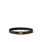LV Dynasty 35mm Reversible Belt