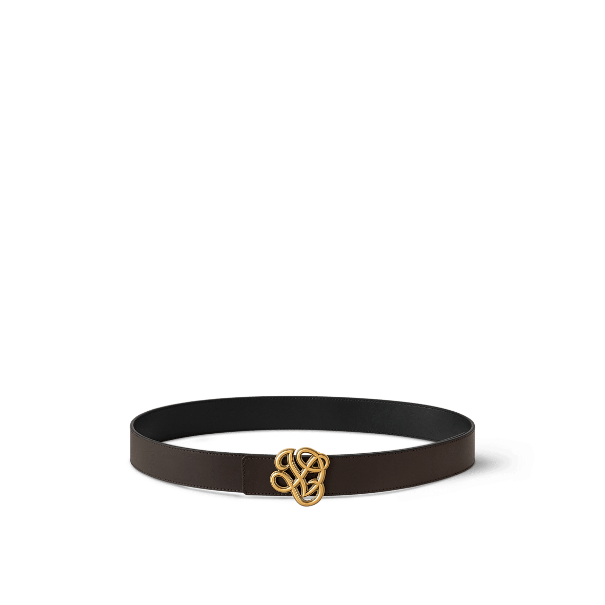 LV Dynasty 35mm Reversible Belt