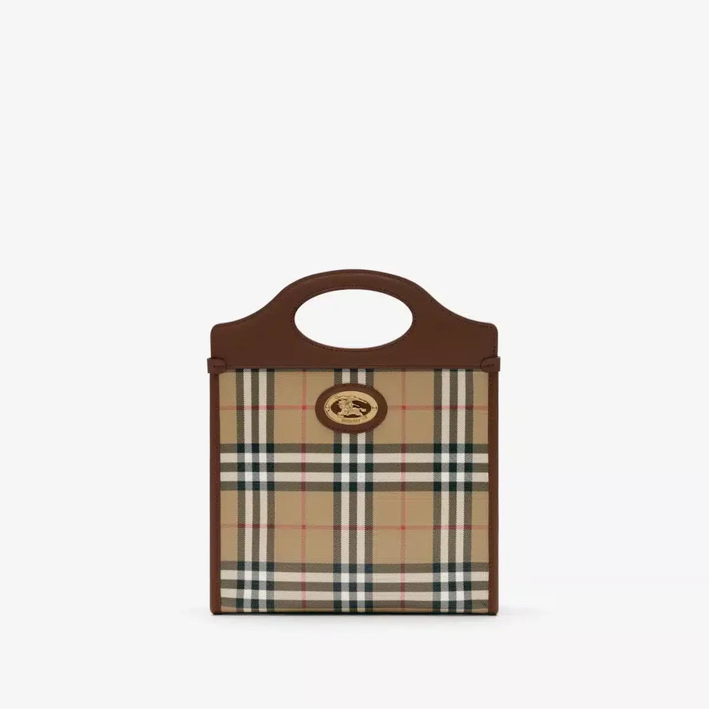 Mini Pocket Bag
